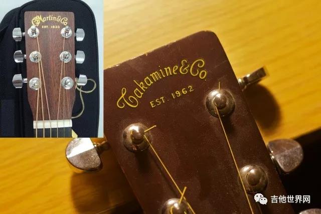 日本吉他品牌,日本三大吉他品牌