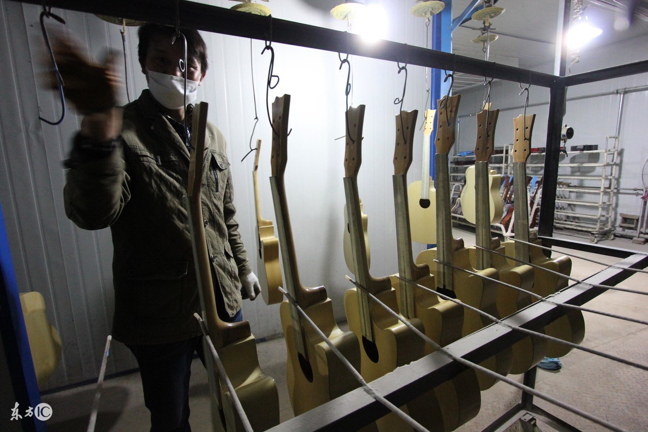 吉他一般多少钱一把合适,一把初学者吉他实际要多少钱