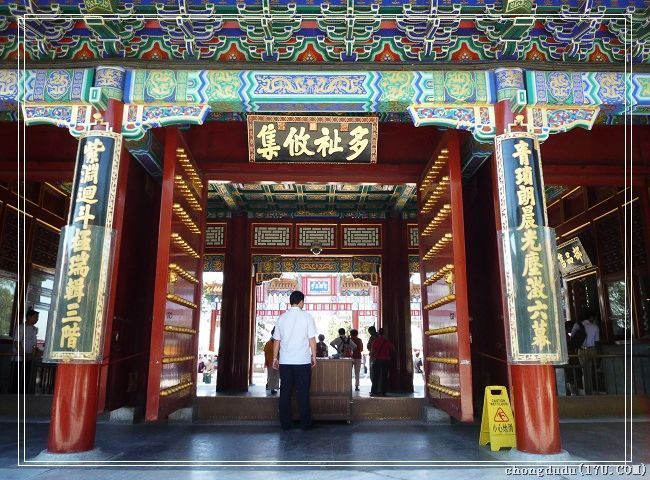 中国十大最著名的对联有哪些,中国文化史上最著名的100副对联