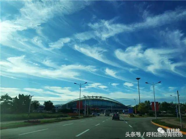 呼和浩特属于偏远地区吗 (呼和浩特是不是偏远地区)