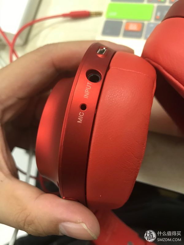 索尼mdr100abn现在值得买吗,双11晒战利品