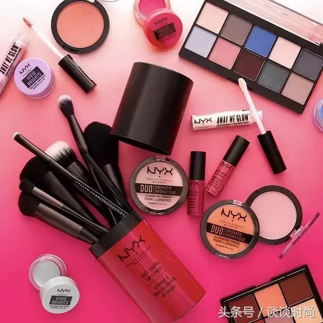 mac十大必买彩妆单,mac彩妆哪个值得买