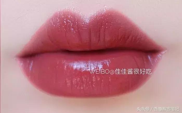 在香港买迪奥口红多少钱一支,香港买阿玛尼口红多少钱