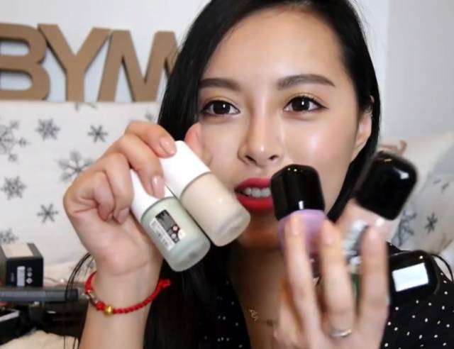 推荐学生全套彩妆平价,学生彩妆必备单品推荐图片