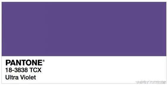 pantone2018,pantone2018年流行色是什么