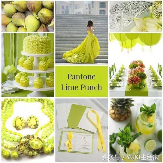 pantone2018,pantone2018年流行色是什么