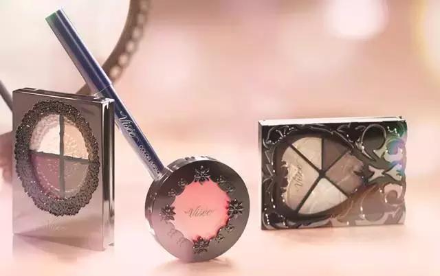 别只知道canmake，平价中它们NO.1！