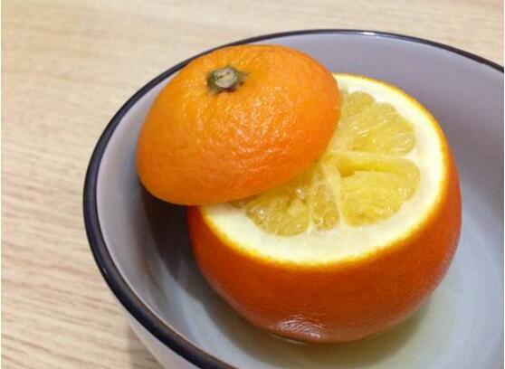 冬天哪些水果能够热吃,冬天的水果有哪些应季的