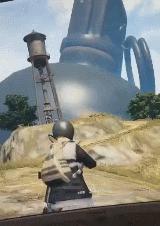 绝地求生最变态的挂是什么,绝地求生最残暴的挂是什么