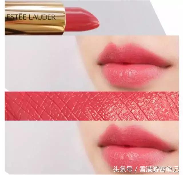 50岁最好用的口红,50块钱好用的口红牌子