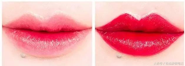 50岁最好用的口红,50块钱好用的口红牌子