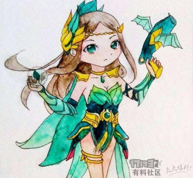 王者荣耀s19玩法,王者荣耀虞姬教学和打法s28