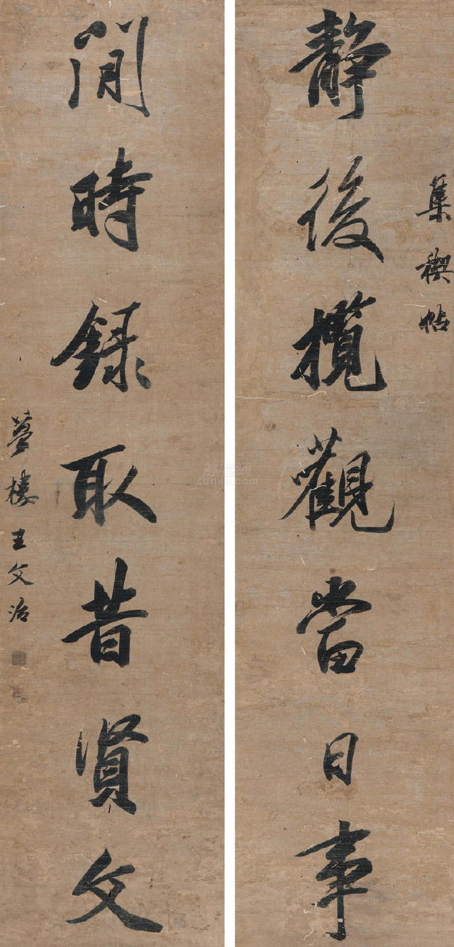 中国十大最著名的对联有哪些,中国文化史上最著名的100副对联