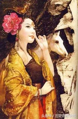 唐玄宗统治前期的变化,唐玄宗的两次血腥政变