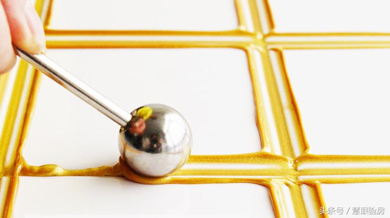 性价比高的瓷砖美缝注意事项,专业瓷砖美缝无尘清缝方法