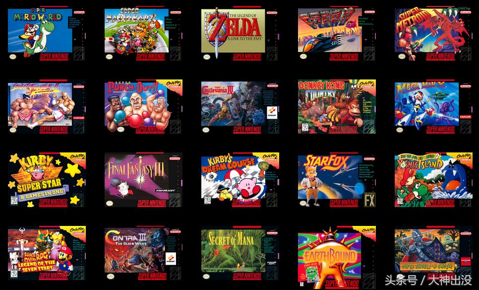 2017十大电子产品大赏潮男靓女们，你们装备该换了