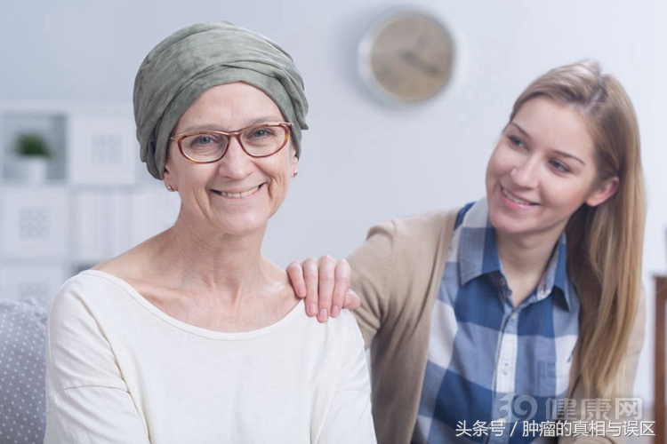 癌症说的5年生存率是什么意思,癌症早期脉管里有癌栓5年生存率