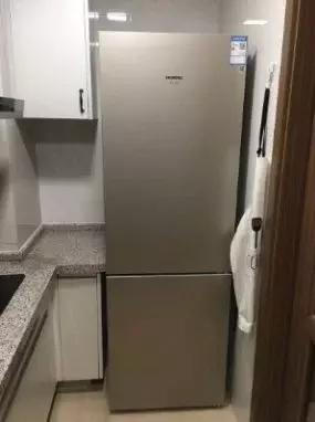 十字对开海尔3000左右冰箱推荐,冰箱十字对开和双开门哪个费电