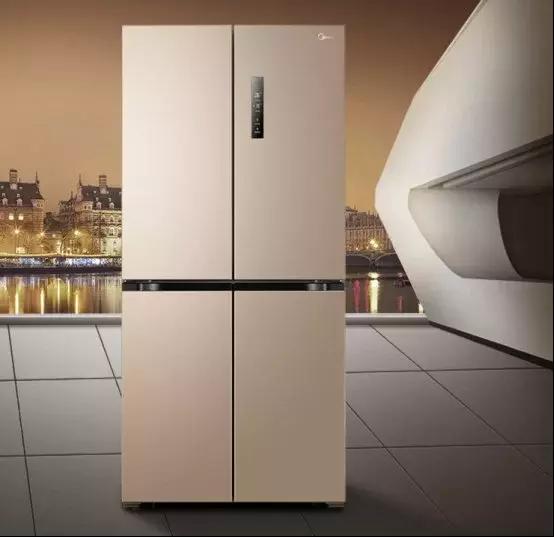 十字对开海尔3000左右冰箱推荐,冰箱十字对开和双开门哪个费电