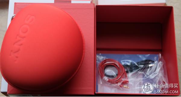 索尼mdr100abn现在值得买吗,双11晒战利品