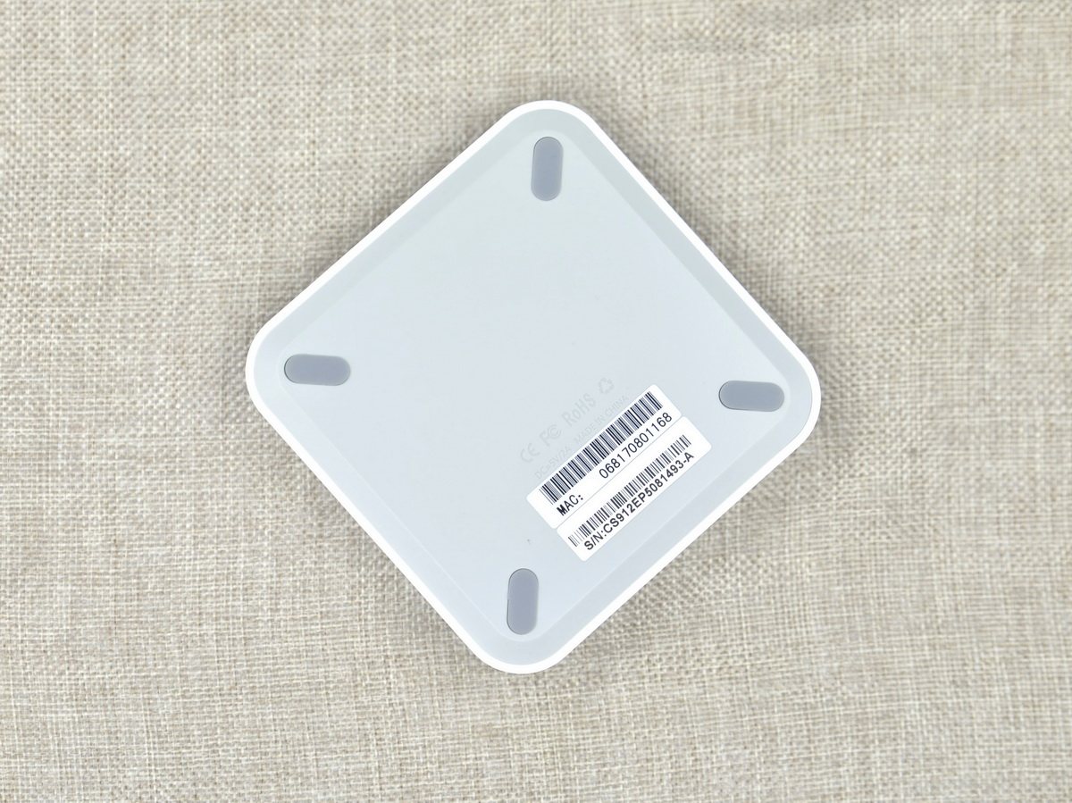 让老电视在发挥预热，TX8高清智能4K网络机顶盒体验