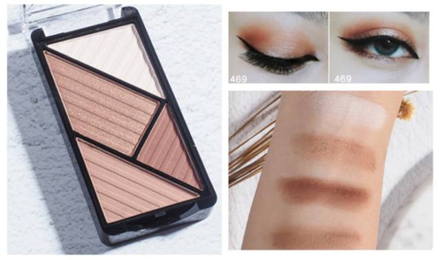 推荐学生全套彩妆平价,学生彩妆必备单品推荐图片