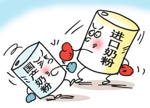 贵的奶粉和便宜的奶粉区别,海淘奶粉值不值得购买