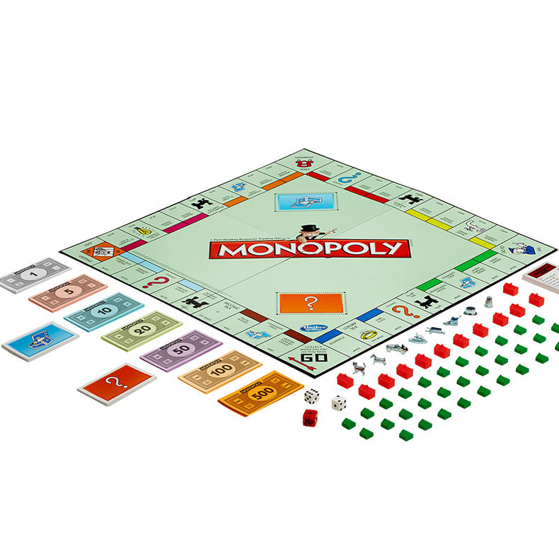 开放式儿童玩具区,开放式玩具区