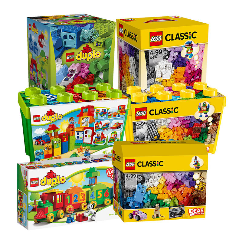 开放式儿童玩具区,开放式玩具区