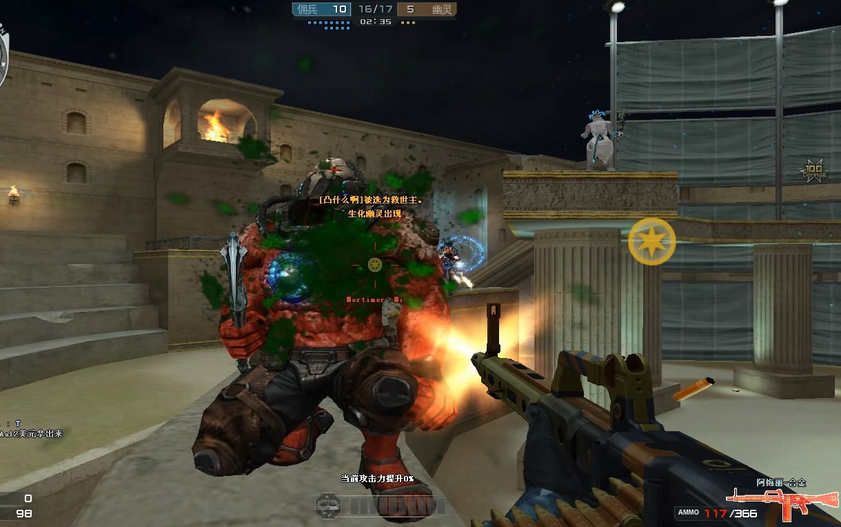 盘点cf老玩家们都经历过的那些事,cf老玩家都经历过的痛吧