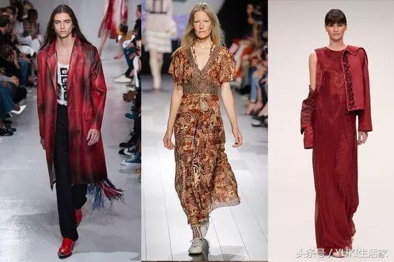 pantone2018,pantone2018年流行色是什么