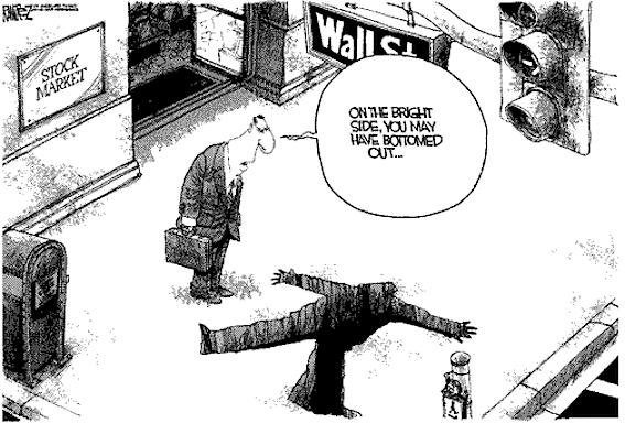 漫画家的生死危机,漫画家的危机时刻