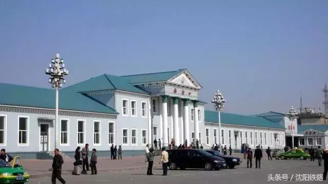 吉林省梅河口市现开通列车,梅河口的火车大概什么时候开通