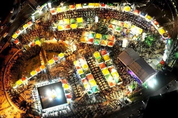 2021年澳门美食节时间地点 (澳门美食节各种美食小吃)