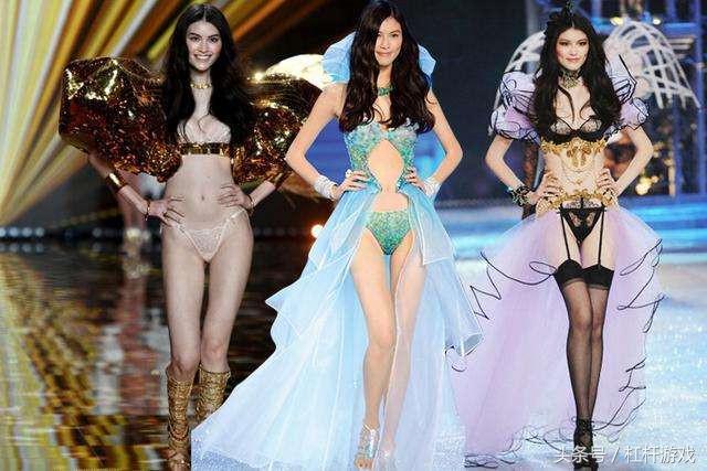 维密内衣秀2020日本秀完全版,维密内衣秀完全版2020夏日