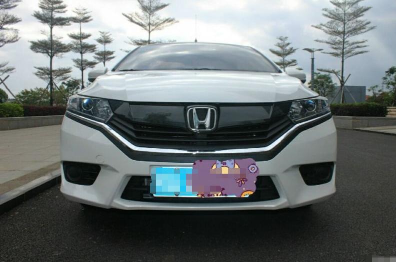 思域哥瑞,哥瑞和思域