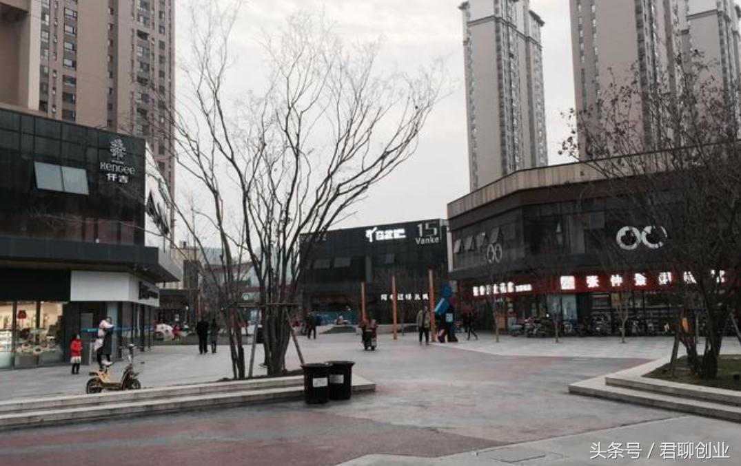 绀惧尯鍟嗕笟鍒涗笟鏈轰細,鍒涗笟绀惧尯绫诲瀷鎬庝箞閫夋嫨