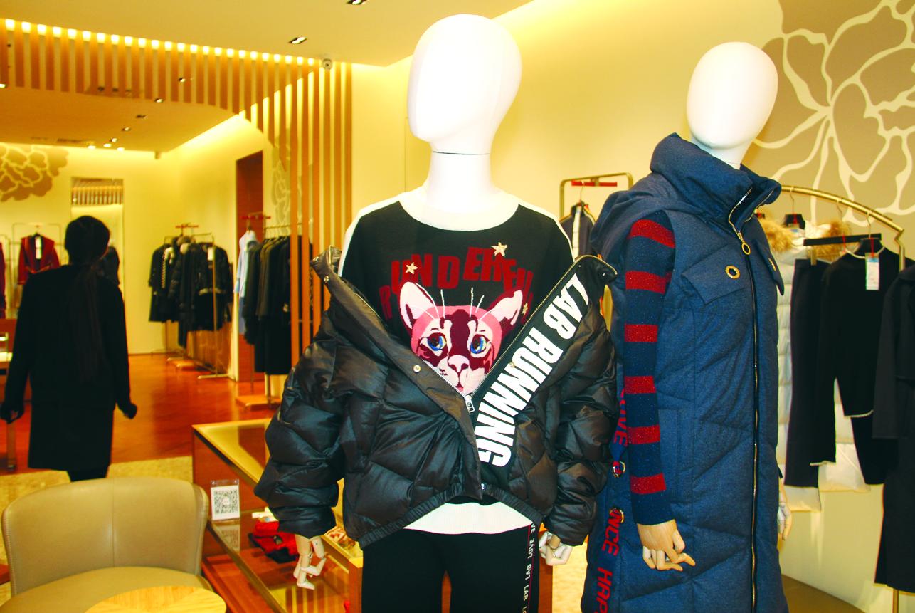 完美诠释优雅时尚,优雅时尚精致有范