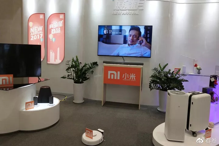 年轻人小米电视推荐,年轻人的电视机小米