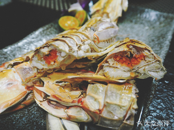 表白被拒的心，只有这家的海鲜刺身能够治愈