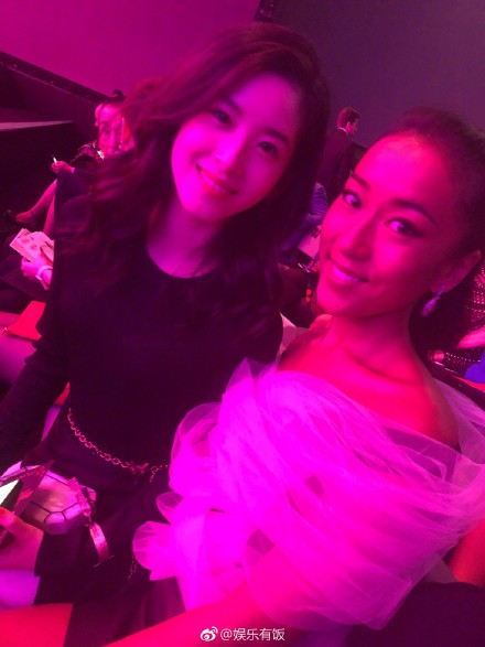 奶茶妹妹对刘强东的喜欢,奶茶妹妹给刘强东过生日