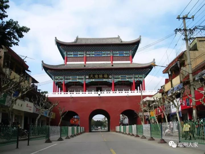 福建省最富10个县市排行榜,福建最好的城市排行榜