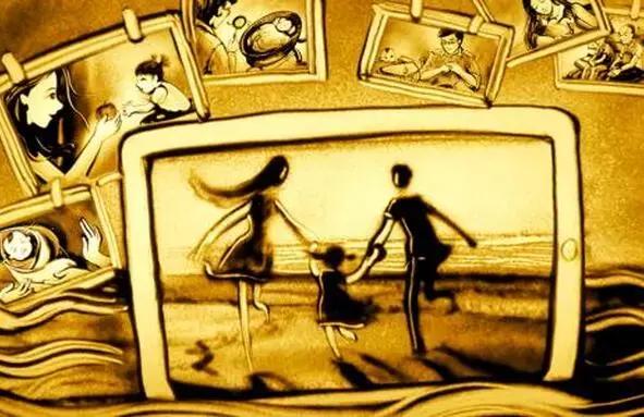 感恩节感谢生命中遇见你,感恩节感恩相遇感恩有你