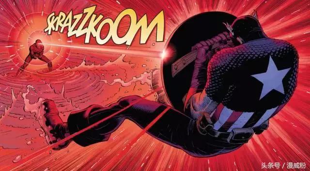 漫威中的绯红女巫真的就无敌了吗,绯红女巫在漫威中有多强