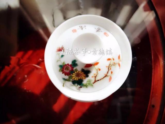 武夷红茶合适什么壶型冲泡,大红袍肉桂水仙合适什么紫砂壶泡