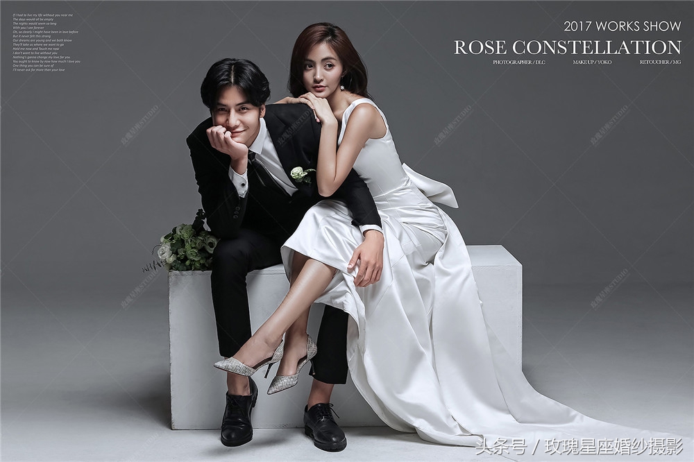 外景婚纱照摄影技巧和方法,婚纱照拍摄需要自己准备什么