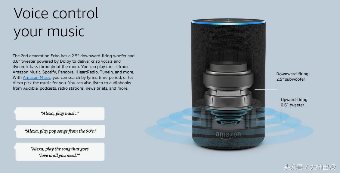 2017十大电子产品大赏潮男靓女们，你们装备该换了