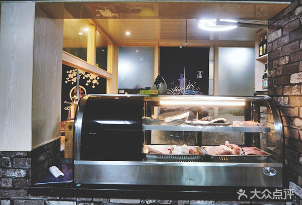 表白被拒的心，只有这家的海鲜刺身能够治愈