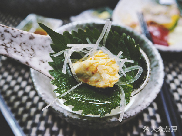 表白被拒的心，只有这家的海鲜刺身能够治愈