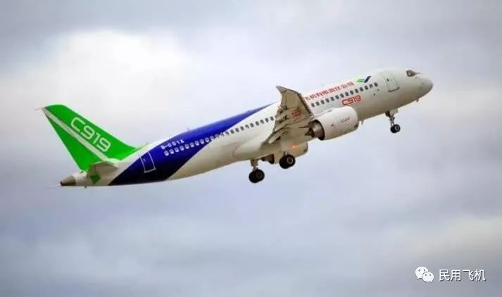 空客、波音、中国商飞的飞机是如何命名的？